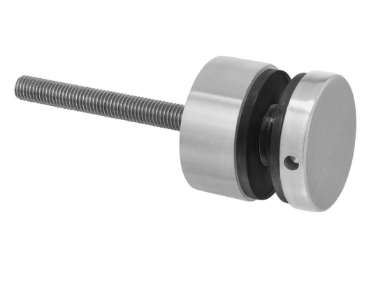 Stainless Steel stand-off point fixing adapters