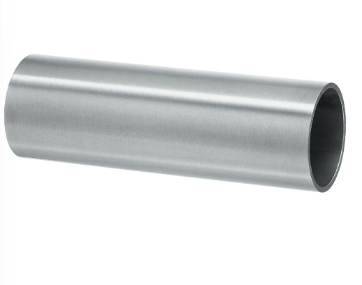 Grade 304 Round Tube